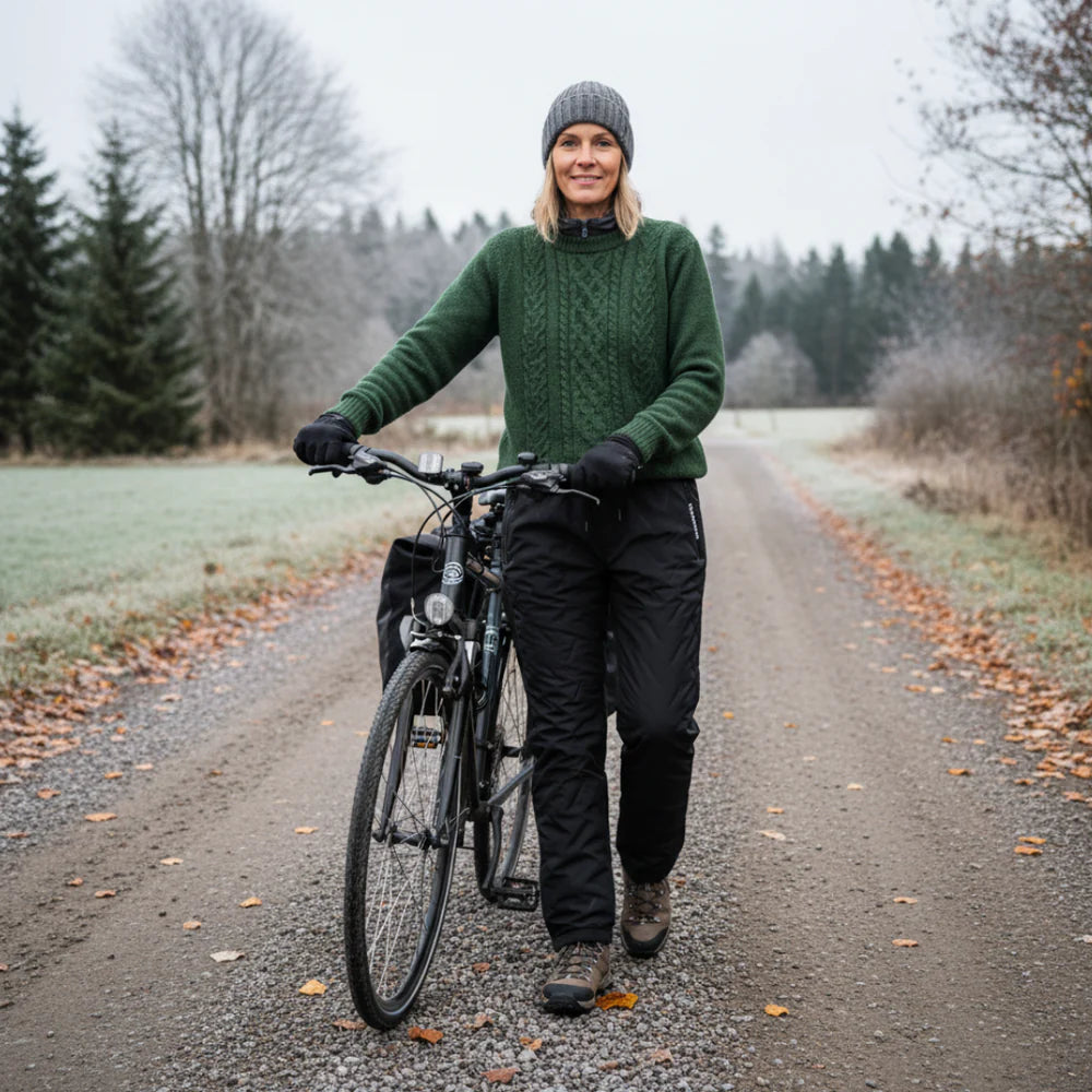 Pantalon Polaire Thermo-Confort™ Unisexe