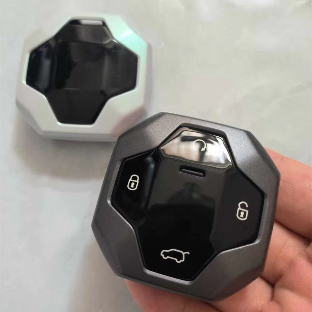 Gant magique anti-poils