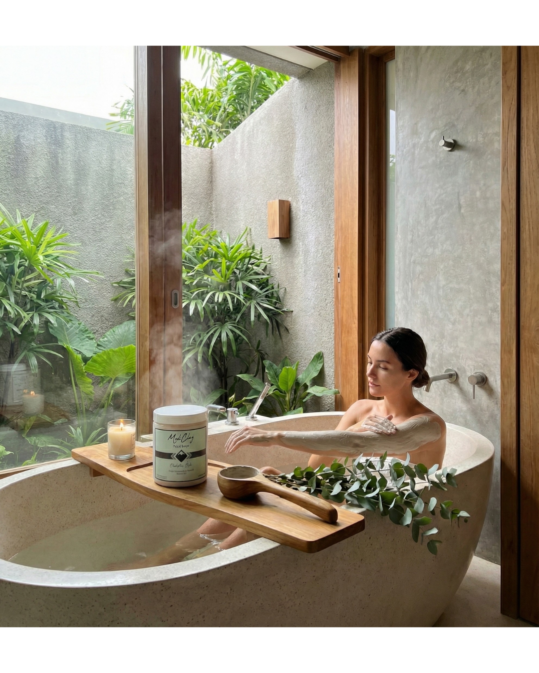 Novavibe infusion pour cheveux