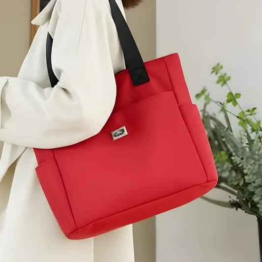 Sac à main Novavibe avec grands compartiments multiples