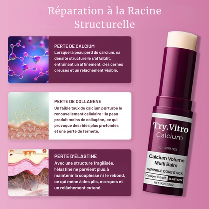 Nouveauté : Baume régénérant anti-cernes anti-rides