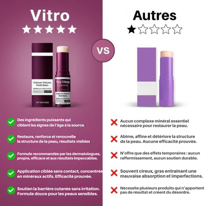 Nouveauté : Baume régénérant anti-cernes anti-rides