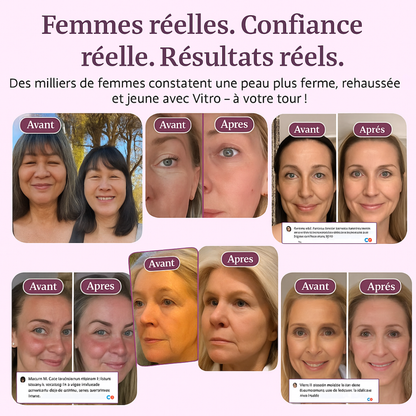 Nouveauté : Baume régénérant anti-cernes anti-rides