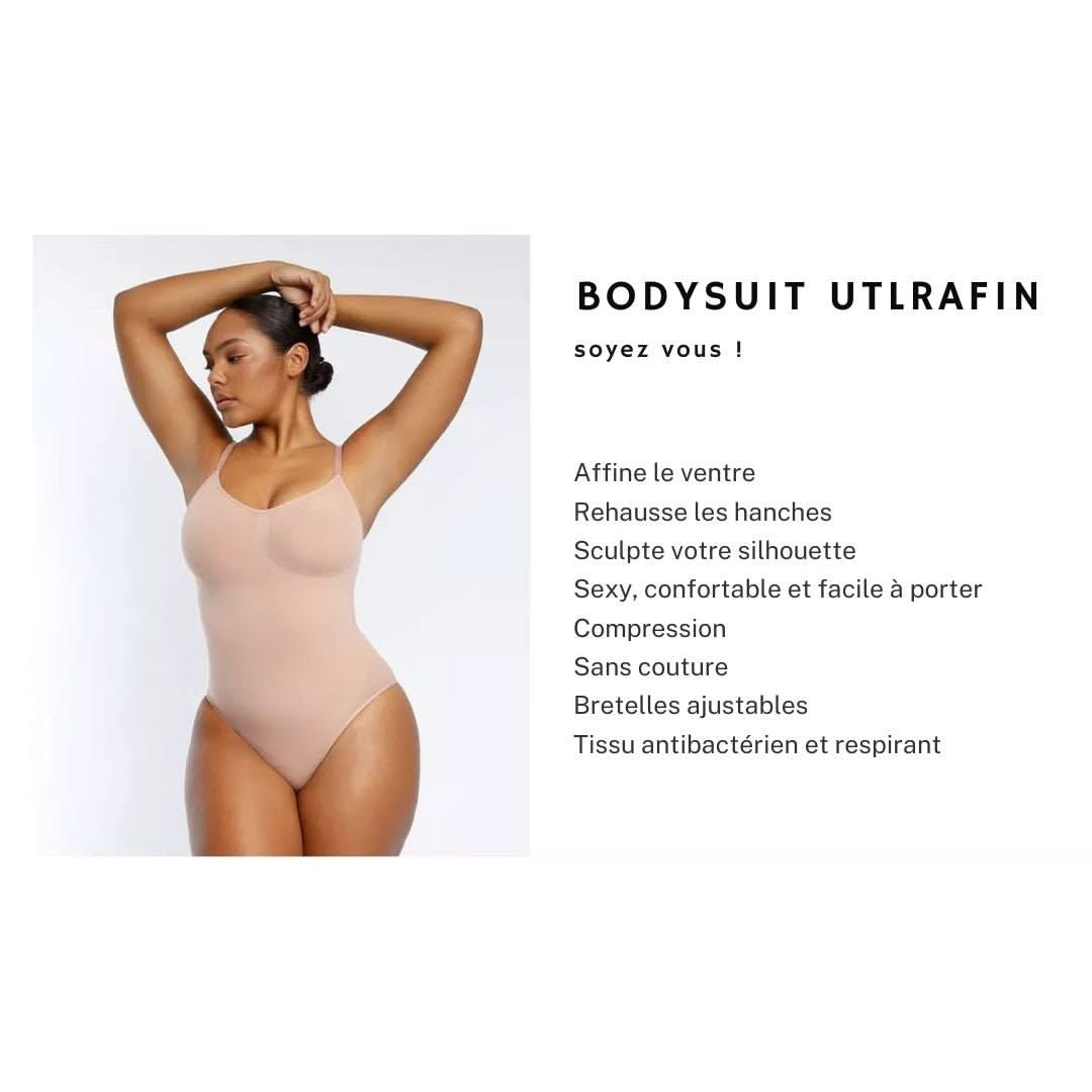 Body String ultra - sculptant - NovaVibe