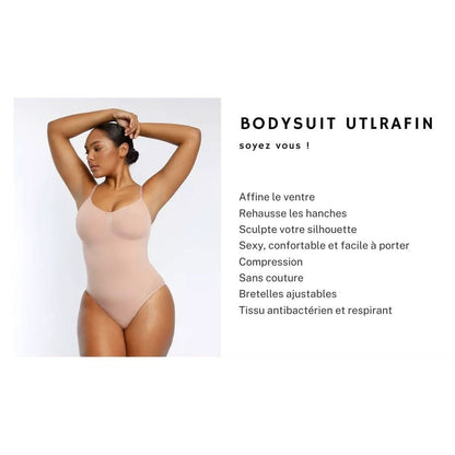 Body String ultra - sculptant - NovaVibe