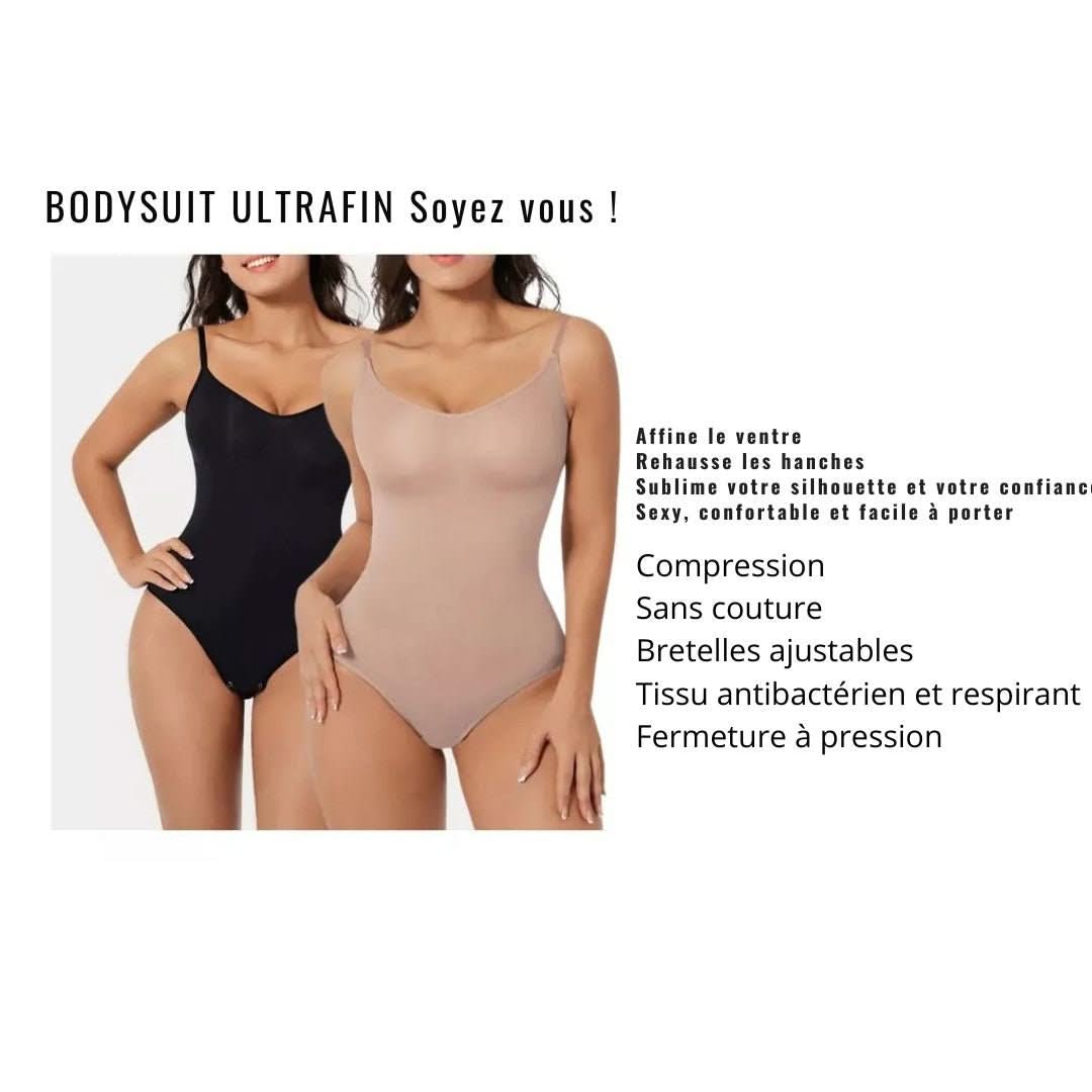 Body String ultra - sculptant - NovaVibe