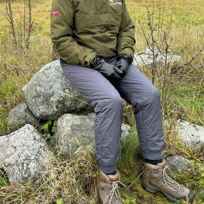 Pantalon Polaire Thermo-Confort™ Unisexe