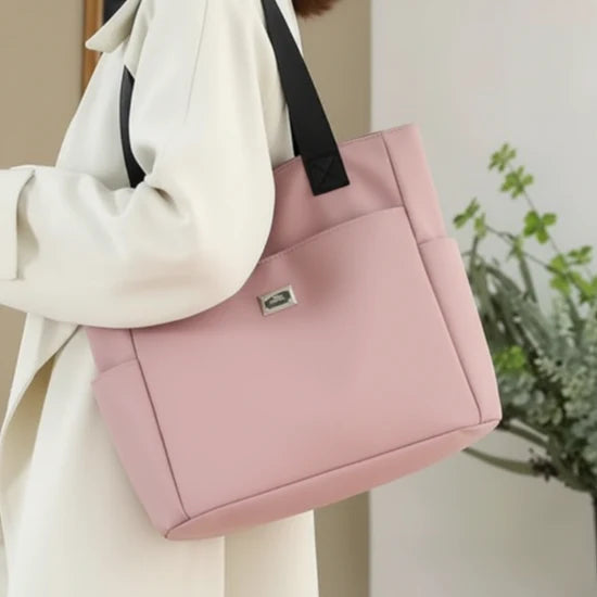 Sac à main Novavibe avec grands compartiments multiples