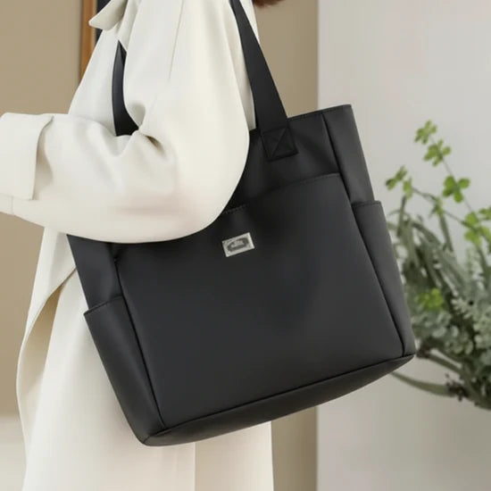 Sac à main Novavibe avec grands compartiments multiples